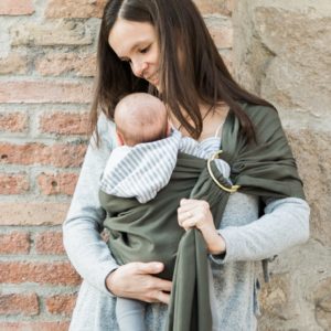 Forest Ring Sling