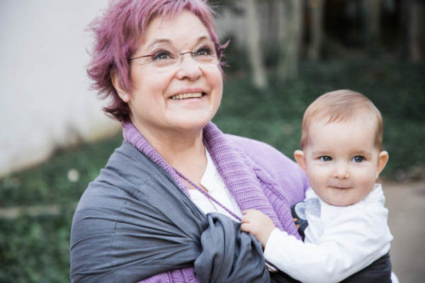 Odissey Ring Sling - Image 3