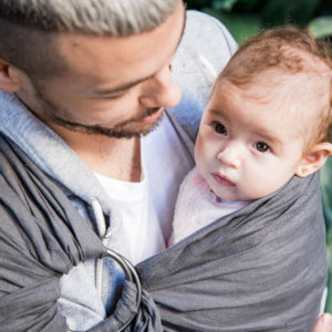 Odissey Ring Sling