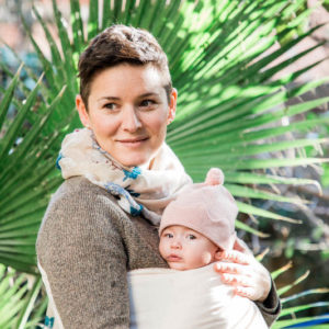 Sand Ring Sling