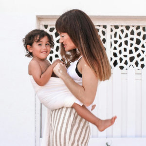 Sunshine Ring Sling
