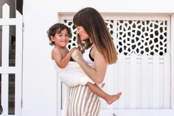 Sunshine Ring Sling