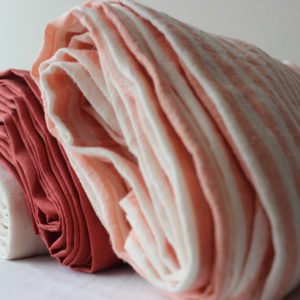Bio Linen Ringslings