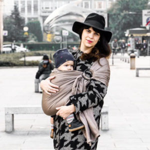 Milano Ring Sling