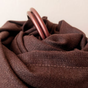 Cinnamon Ring Sling