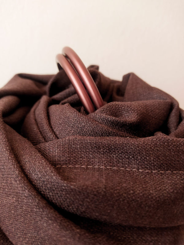 Cinnamon Ring Sling
