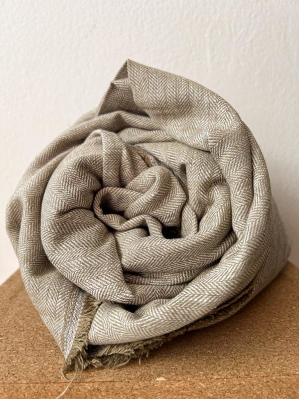 Roasted Herringbone